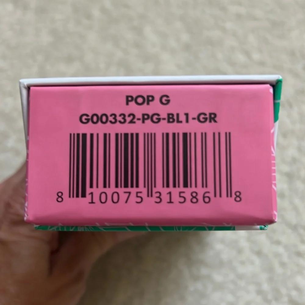 Goodr Pop Art Prodigy Sunglasses